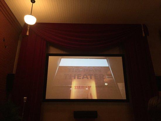 Tin Pan Theater